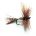 Dry Fly MARCH BROWN (W)