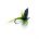 Dry Fly OLIVE DUN (W)