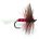 Dry Fly RED SPINNER