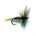 Dry Fly ROUGH OLIVE