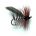 Dry Fly SILVER SEDGE