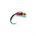 Epoxy Goldhead BUZZER CLARET