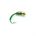 Epoxy Goldhead BUZZER OLIVE