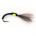 CDC Flexi Floss Buzzer BLACK