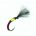 CDC Flexi Floss Buzzer CLARET