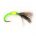 CDC Flexi Floss Buzzer LIGHT GREEN