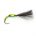 CDC Flexi Floss Buzzer OLIVE & SILVER