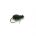 Foam Fly BLACK BEETLE