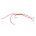 Flexi Floss Buzzer APS BLOODWORM