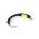 Flexi Floss Buzzer BLACK