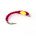 Flexi Floss Buzzer CLARET