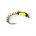 Flexi Floss Buzzer OLIVE & SILVER