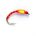 Flexi Floss Buzzer ORANGE
