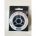 Hanak Competition Fly Fishing Flourocarbon Line 50m Spools