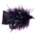 Foam Ass Blob Black