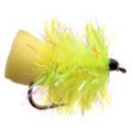 Foam Ass Blob Yellow