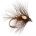 JC Flashtail - FIERY BROWN