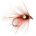 JC Flashtail - RED