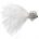 Fritz Humungus WHITE & SILVER