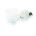 Fritz Lead Head WHITE