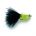 Fritz Gladiators BLACK & LIME