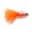 Fritz Gladiators ORANGE