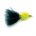Fritz Goldhead BLACK & LIME
