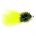 Fritz Goldhead OLIVE & YELLOW