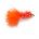 Fritz Goldhead ORANGE