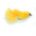 Fritz Floating Fry YELLOW