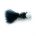 Fritz Booby BLACK