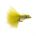 Glister Damsel GOLDEN OLIVE