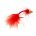 GoldHead BLOODWORM