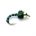 GoldHead BUZZER BLACK