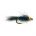 GoldHead FLASHBACK HARES EAR BLACK