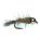 GoldHead HARES EAR GOLD RIBBED
