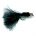 GoldHead NOBBLER BLACK