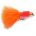 GoldHead NOBBLER ORANGE
