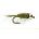 GoldHead OLIVE GOLD HEAD