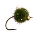 GH Krystal Egg Olive