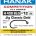 HANAK H400 BLG Jig Classic Gold Hook