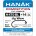 HANAK H470 BL Jig Wave Hook