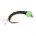 Hot Head BUZZER BLACK