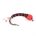 Hot Head BUZZER CLARET