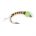 Hot Head BUZZER LIGHT BROWN