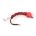 Hot Head BUZZER RED