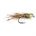 Hot Head HARES EAR LIME
