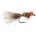 Hot Head HARES EAR RED