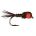 Hot Head PHEASANT TAIL RED
