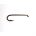Mustad Long Shank Hooks - Pack of 25